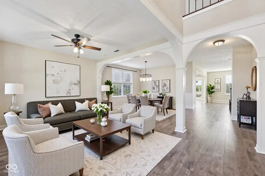 15726 Henady Crossing, Noblesville, IN 46060 - Image #3