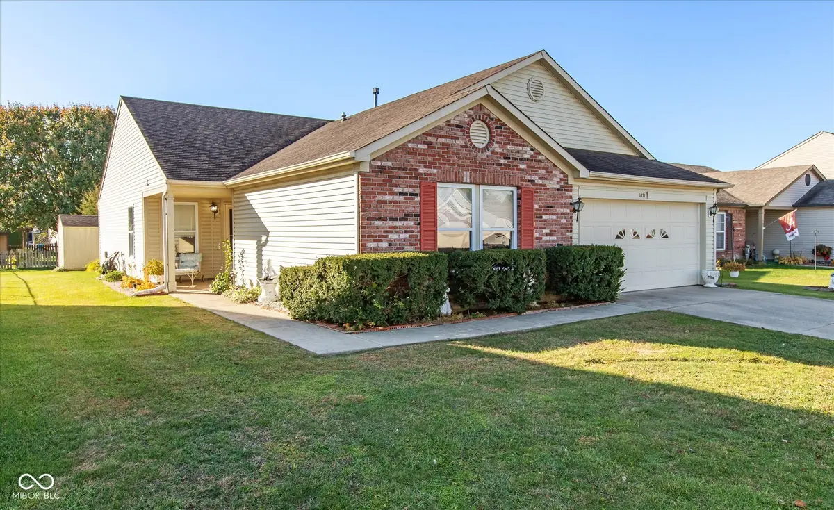 1421 Lavender Drive, Greenfield, IN 46140 - Image #1