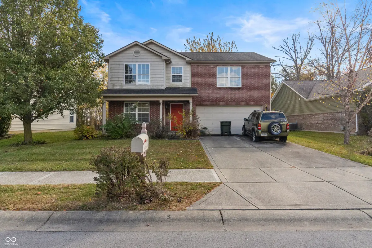 6365 W Oxford Lane, McCordsville, IN 46055 - Image #1