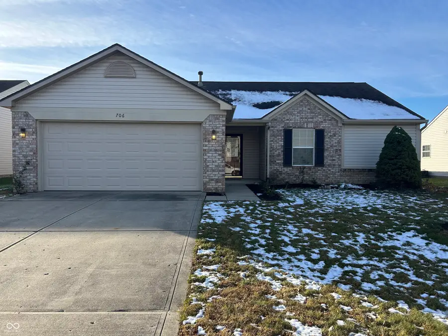 706 Lighthouse Drive, Fortville, IN 46040 - #2