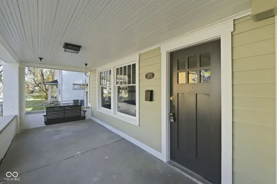 551 E 40th Street, Indianapolis, IN 46205 - Image #3