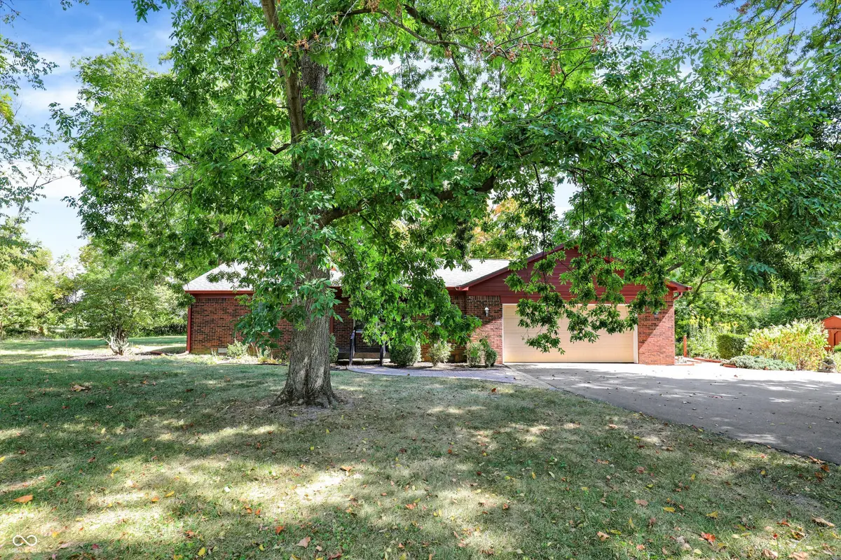 15601 Oak Road, Carmel, IN 46033 - #1