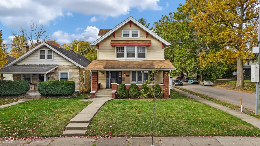 4260 Sunset Avenue, Indianapolis, IN 46208 - Image #3