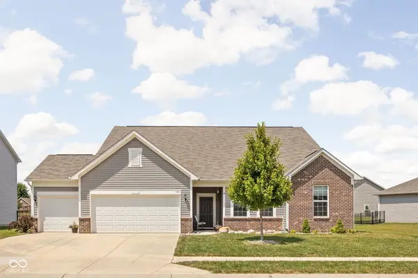 936 Plunkett Avenue, Westfield, IN 46074