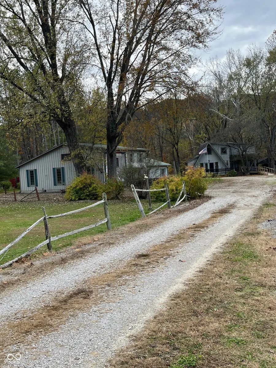 4007 E State Road 46, Nashville, IN 47448 - Image #2