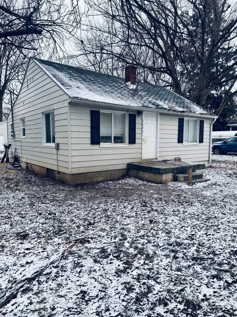 2402 N Irwin Street, Indianapolis, IN 46219 - Image #2