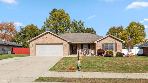 1839 Richards Drive, Seymour, IN 47274