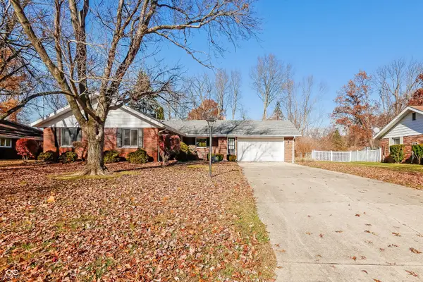 8512 W Eucalyptus Avenue, Muncie, IN 47304