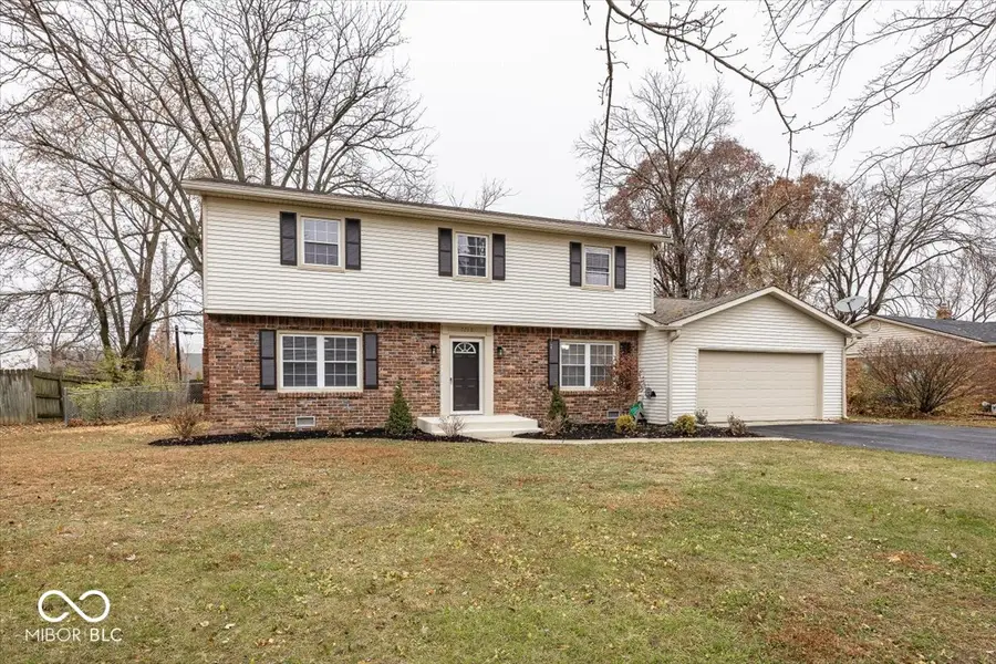 7210 Wynter Way, Indianapolis, IN 46250 - #2