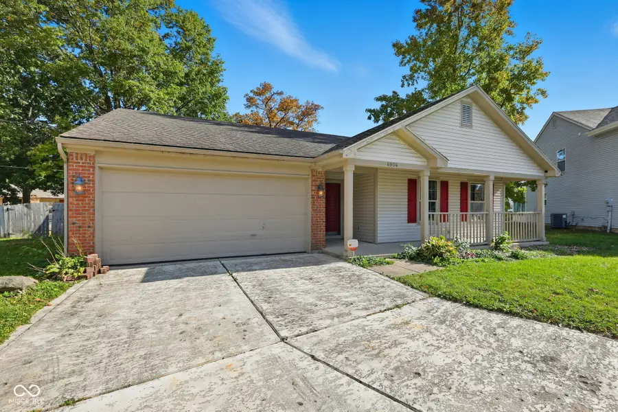 4904 Atlanta Street, Anderson, IN 46013 - Image #2