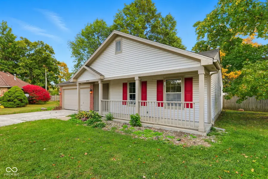 4904 Atlanta Street, Anderson, IN 46013 - Image #3