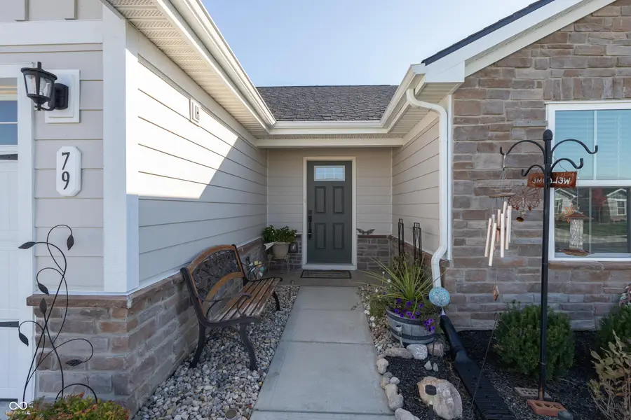 79 Gnarled Oak Lane, Whiteland, IN 46184 - Image #2