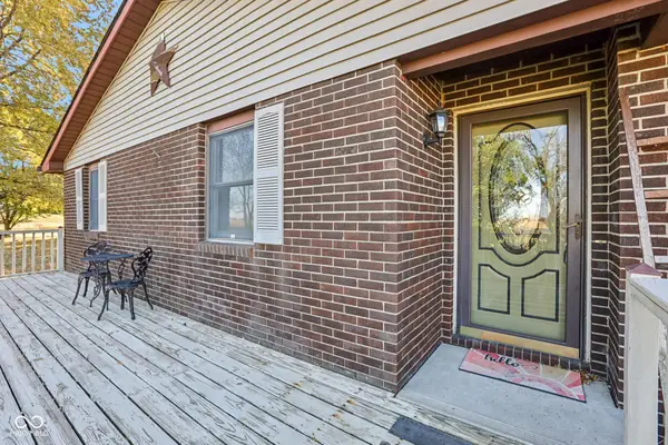 6349 W 350 S, Tipton, IN 46072