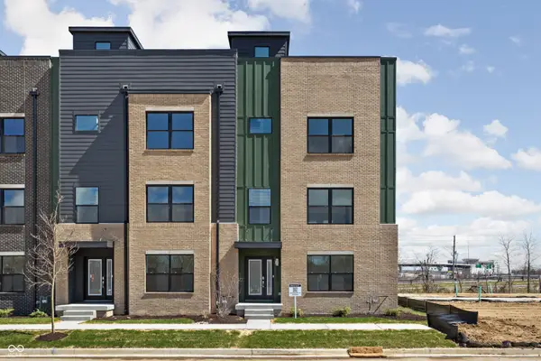 9887 Baneberry Lane, Carmel, IN 46290