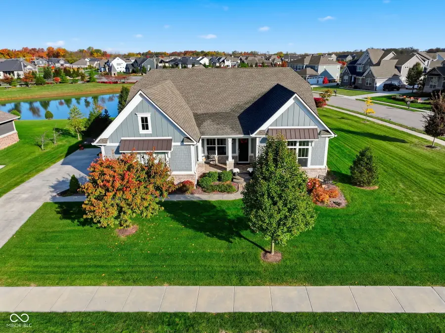 16320 Kenora Lane N, Fortville, IN 46040 - Image #2