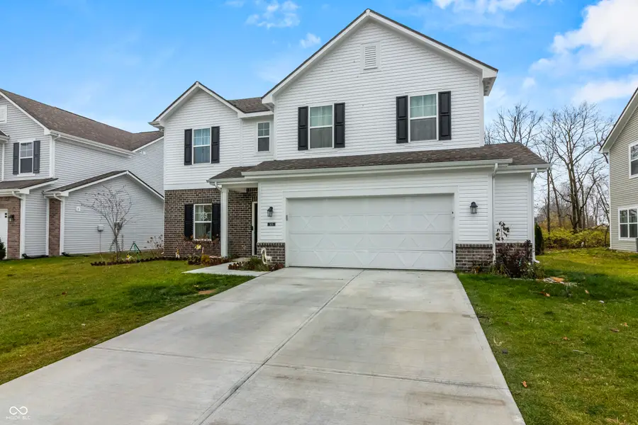 525 Rambo Drive, Westfield, IN 46074 - Image #3