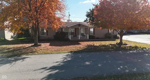 1909 S H Street, Elwood, IN 46036