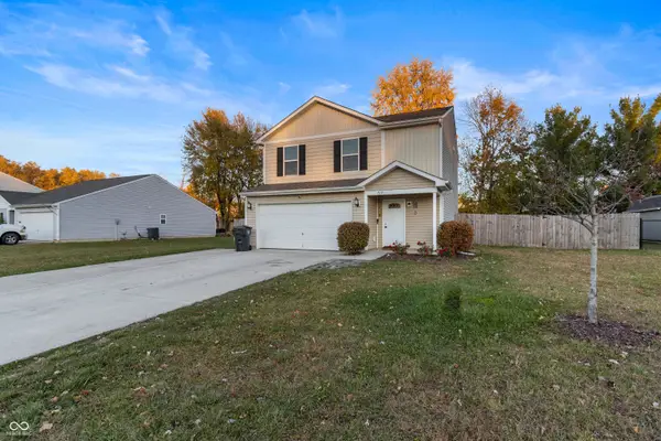 1112 Oregon Way, Anderson, IN 46012