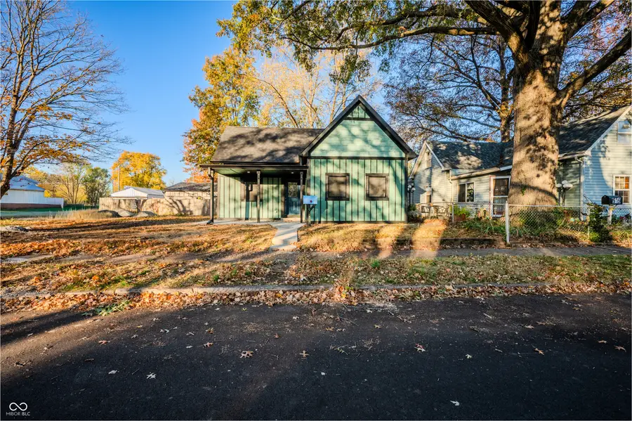 925 S 16th Street, Terre Haute, IN 47807 - Image #2