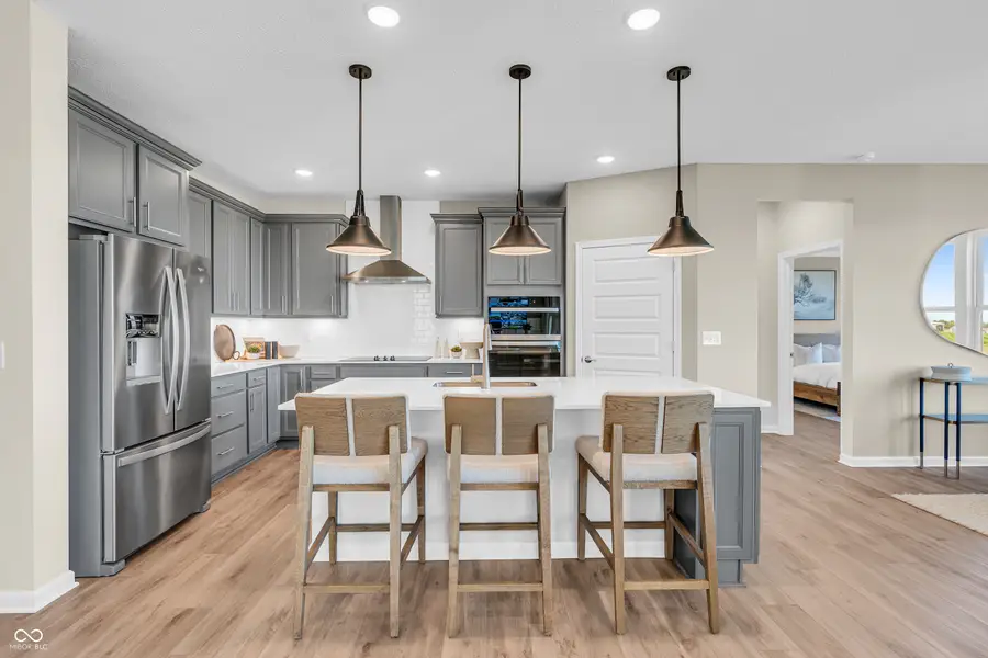 16304 Pruett Lane, Noblesville, IN 46062 - Image #2