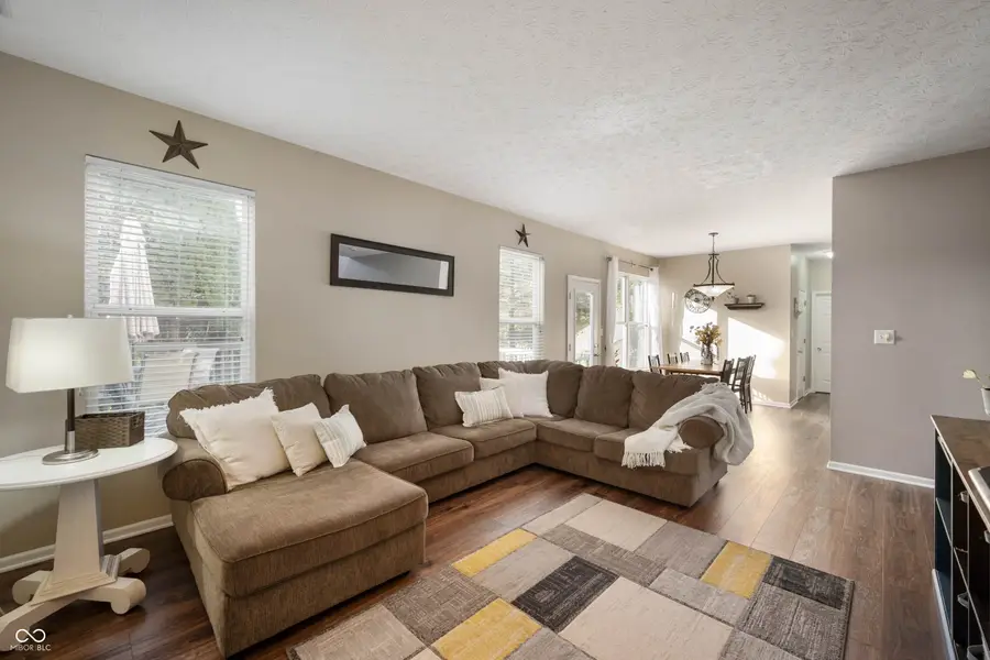 12711 Geist Cove Drive, Indianapolis, IN 46236 - Image #3