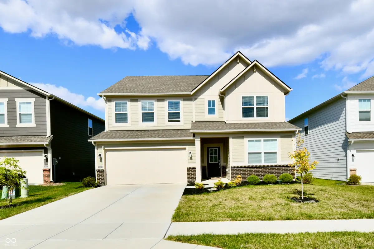 3382 Essex Drive, Danville, IN 46122 - Image #1