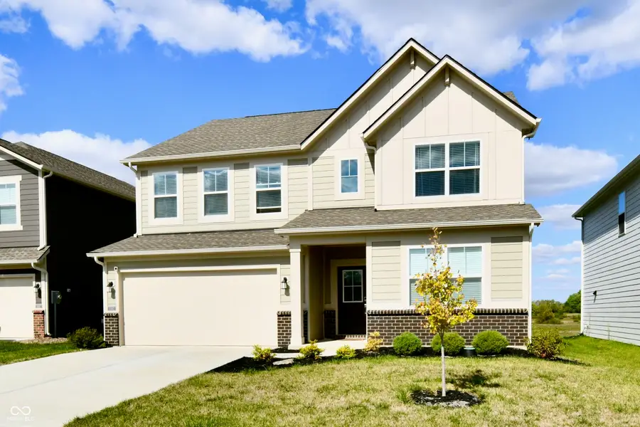 3382 Essex Drive, Danville, IN 46122 - Image #2