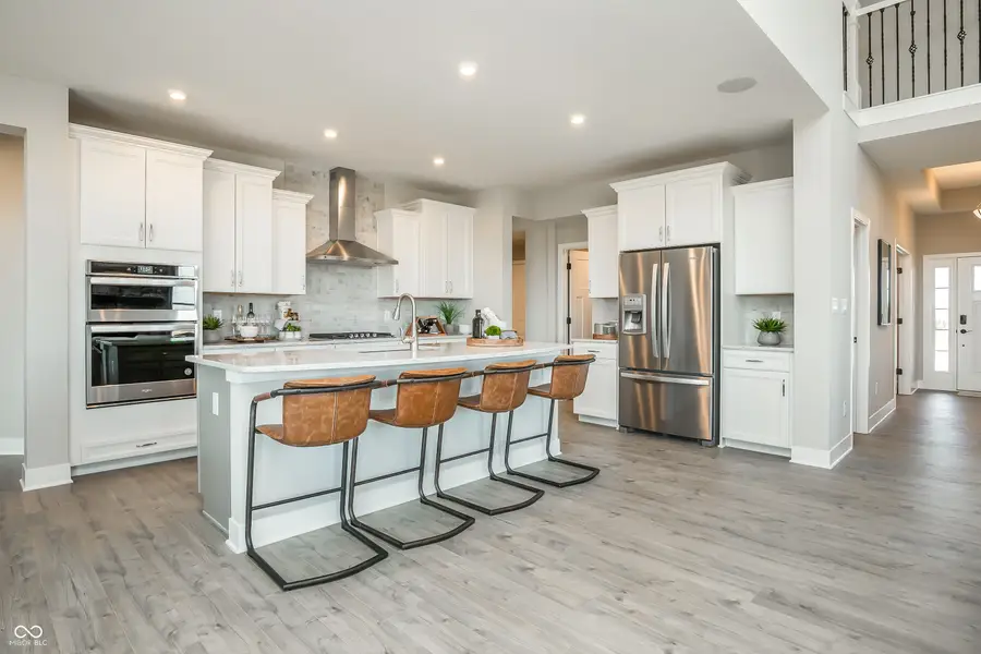 6719 Thresher Pass, McCordsville, IN 46055 - Image #3