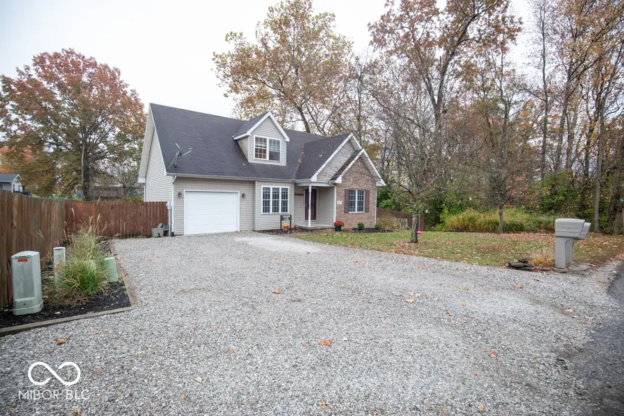 310 Tiffany Lane, North Vernon, IN 47265 - Image #2