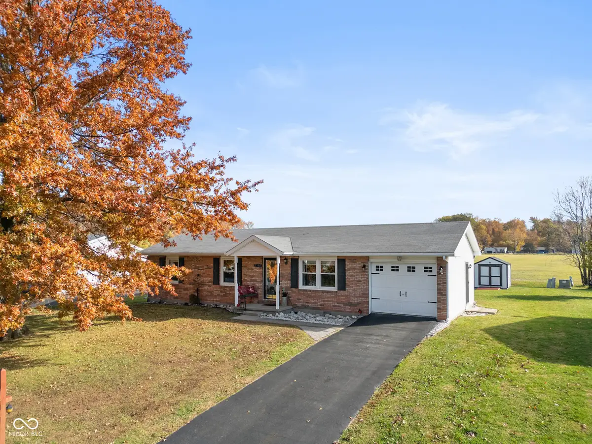 3360 N Quail Drive, Madison, IN 47250 - #1