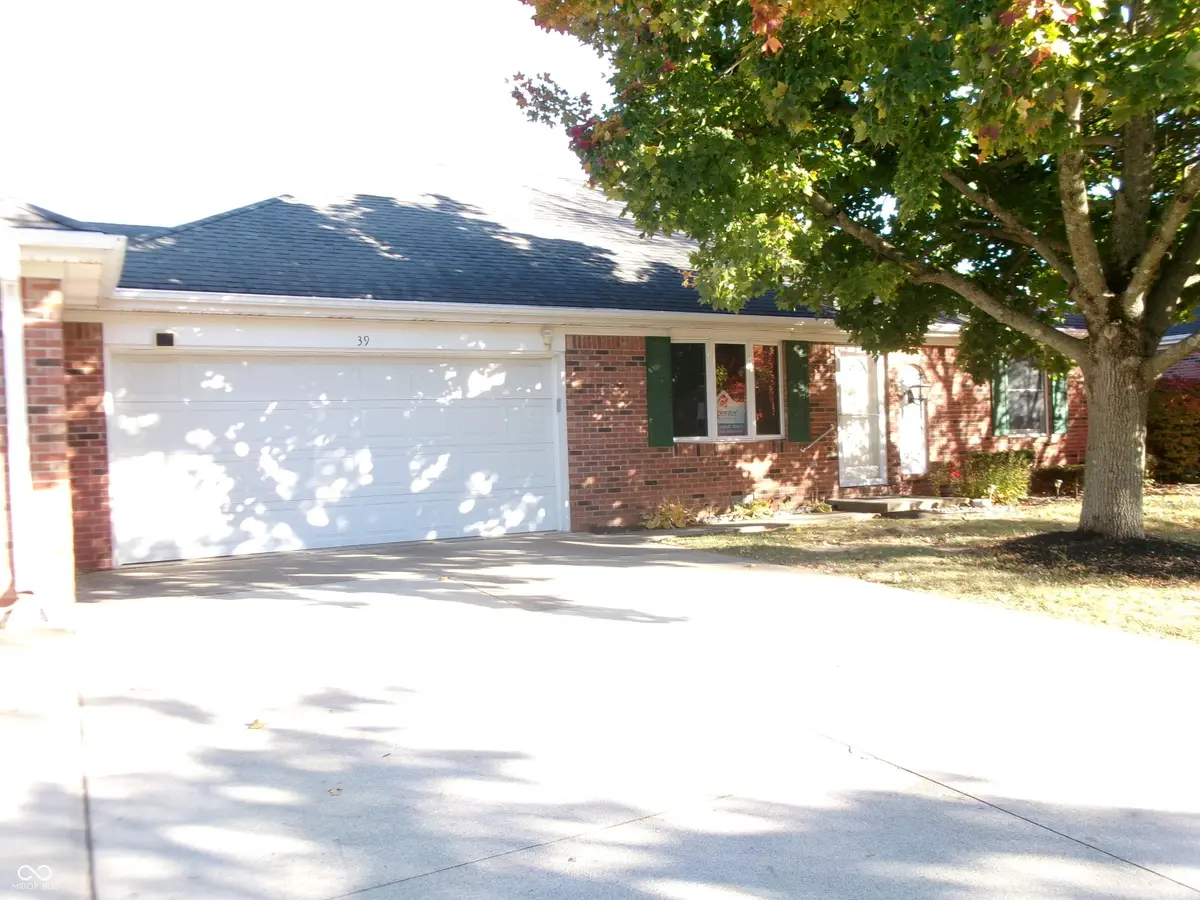 1715 Lebanon Road #39, Crawfordsville, IN 47933 - Image #1