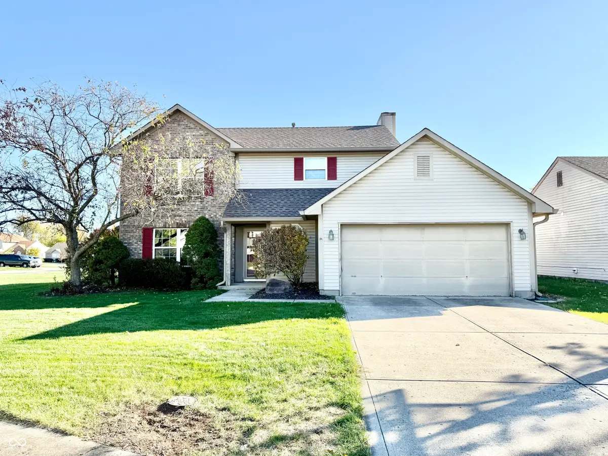 12959 Shandon Lane, Fishers, IN 46038 - #1