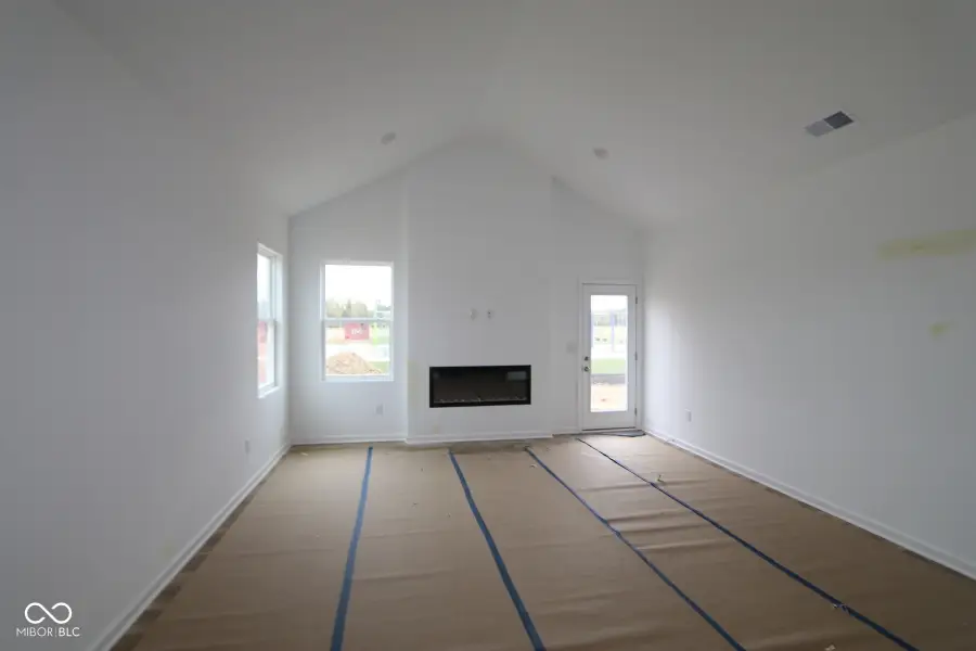 1849 James Pierce Drive, Shelbyville, IN 46176 - Image #3