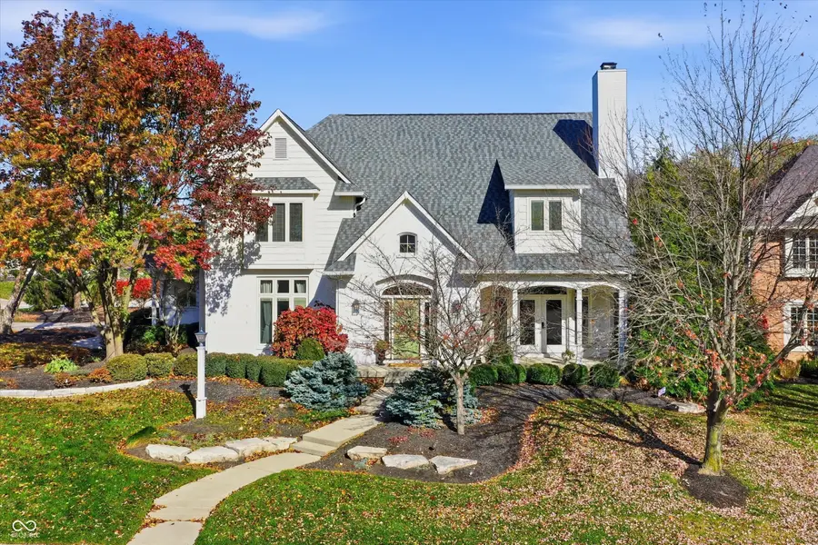 12443 Pebblepointe Pass, Carmel, IN 46033 - Image #2