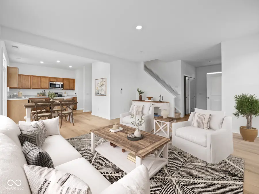 3149 Lennon Lane, Indianapolis, IN 46235 - Image #3