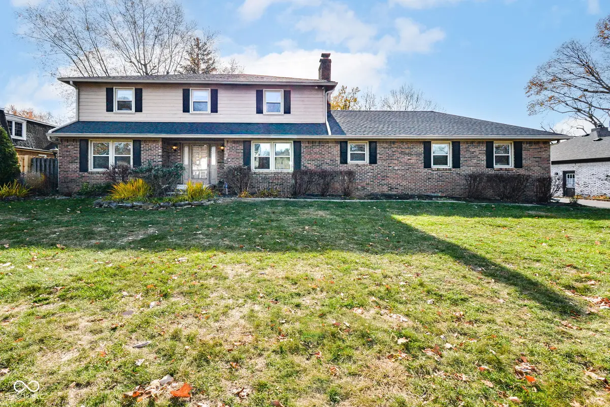 7313 Highburry Drive, Indianapolis, IN 46256 - #1