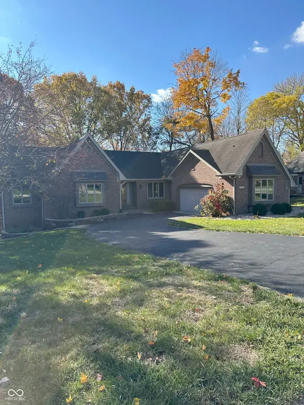 12953 Fawns Dell Place, Fishers, IN 46038