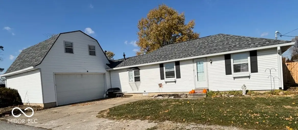 500 W Wabashaw Street, North Salem, IN 46165 - #1