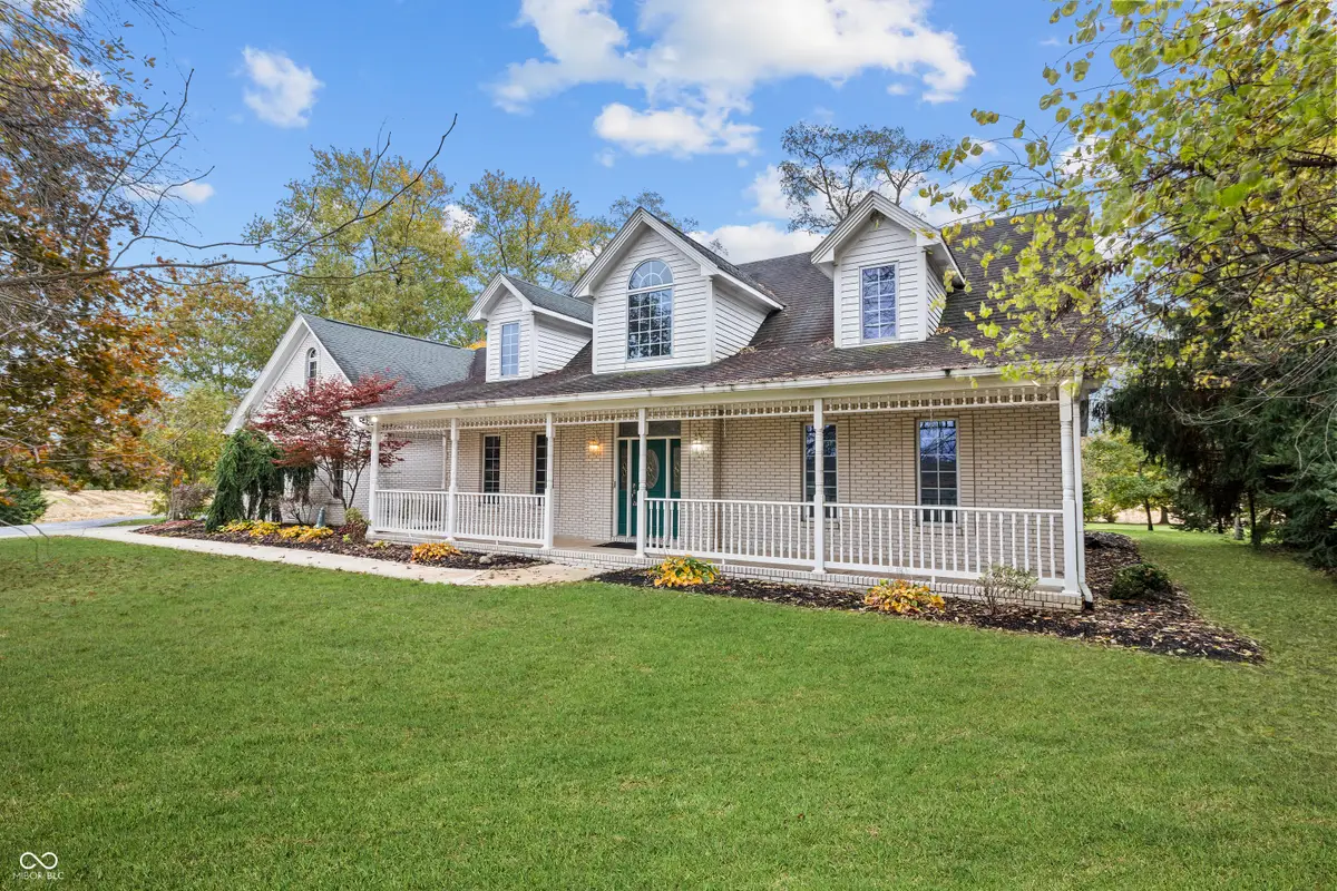 10901 Vandergriff Road, Indianapolis, IN 46239 - Image #1