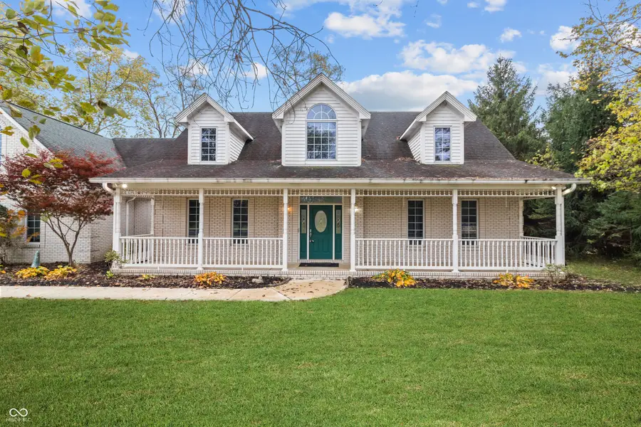 10901 Vandergriff Road, Indianapolis, IN 46239 - Image #2