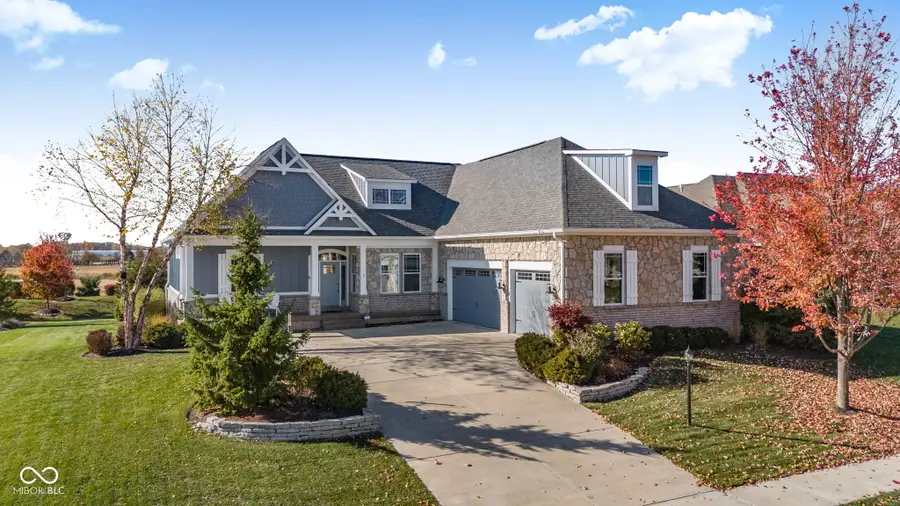 18200 Lakes End Drive, Westfield, IN 46074 - Image #2