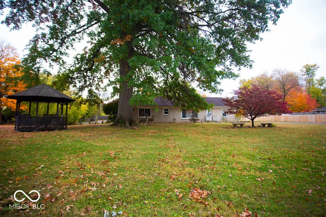 6781 E 13th Street, Indianapolis, IN 46219 - #1