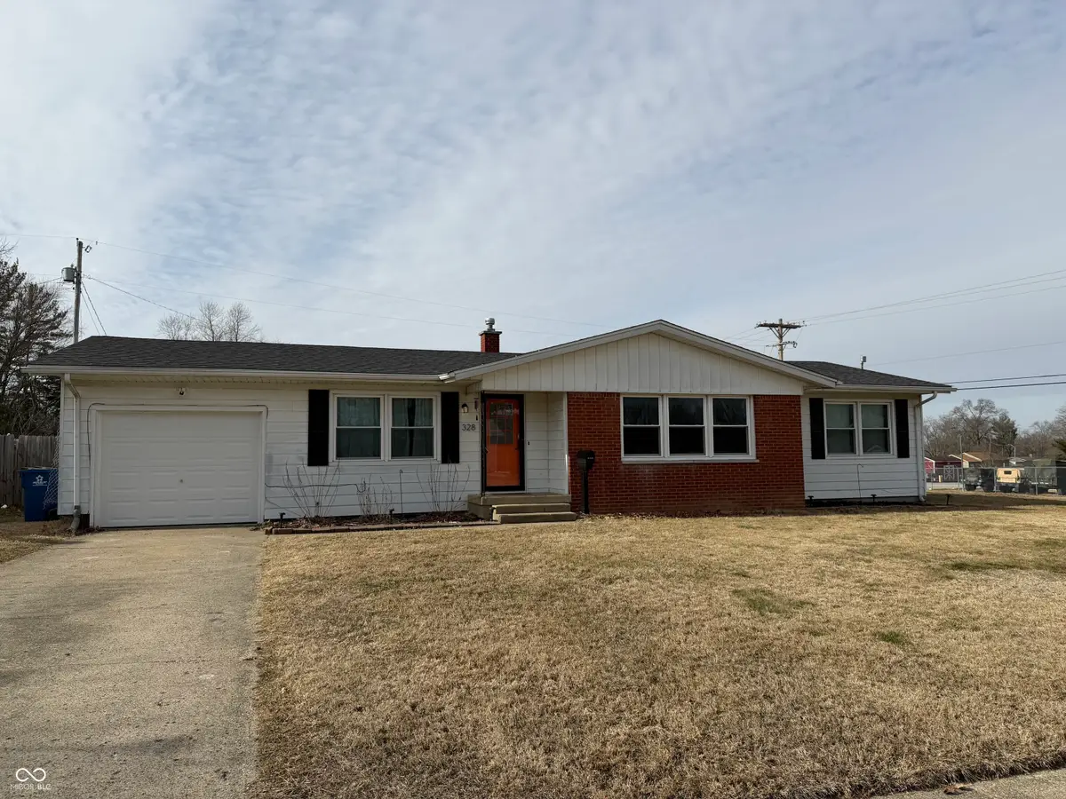 328 Redbud Lane, Greencastle, IN 46135 - Image #1