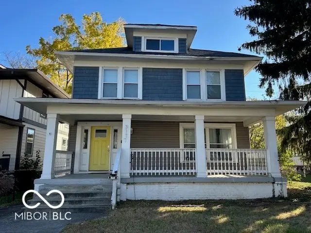 3117 N Park Avenue, Indianapolis, IN 46205 - Image #2