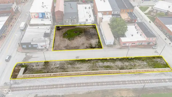 43 S Railroad Street, Scottsburg, IN 47170