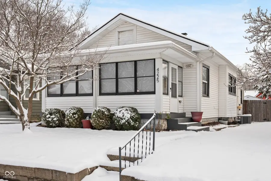 4225 Graceland Avenue, Indianapolis, IN 46208 - Image #3