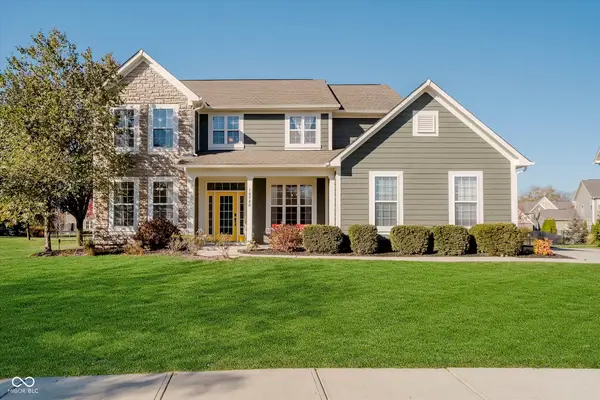 10980 Woodpark Drive, Noblesville, IN 46060