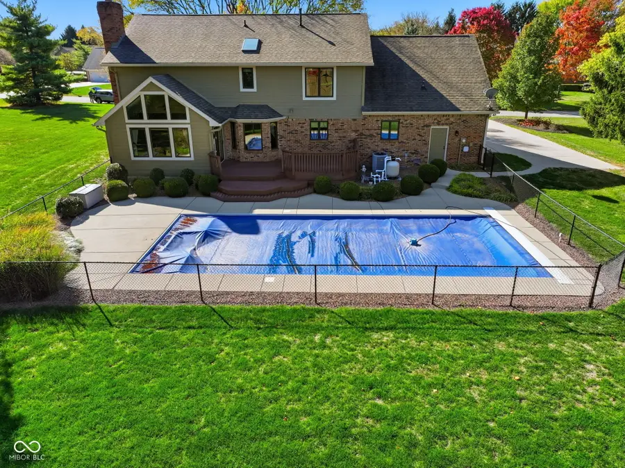 6912 Andre Drive, Indianapolis, IN 46278 - Image #2