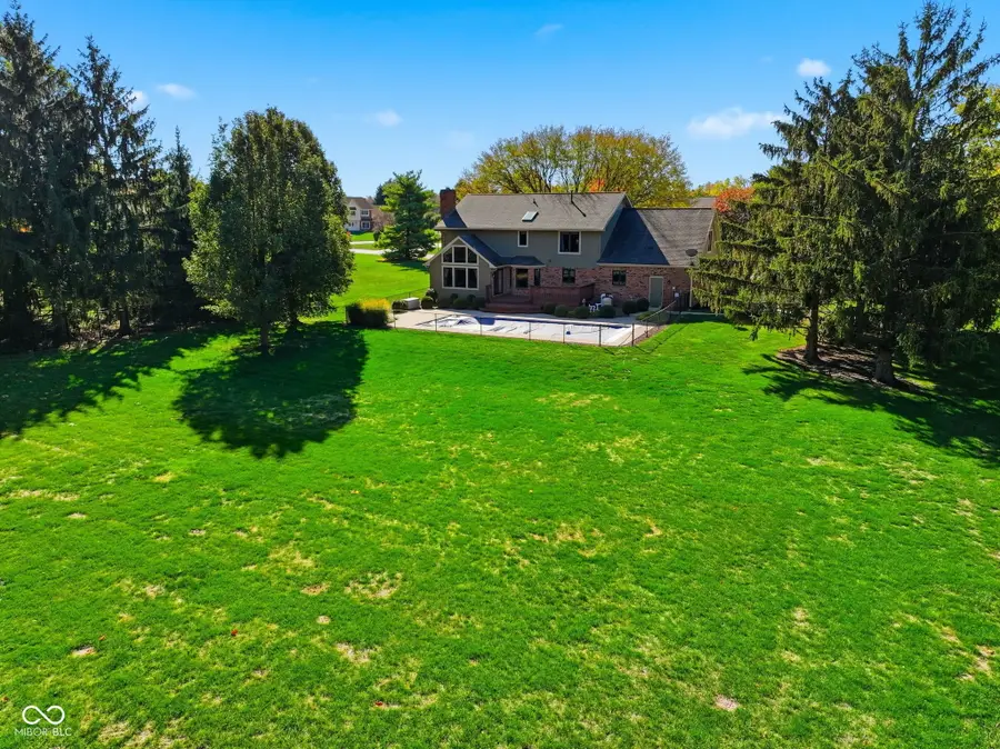 6912 Andre Drive, Indianapolis, IN 46278 - Image #3