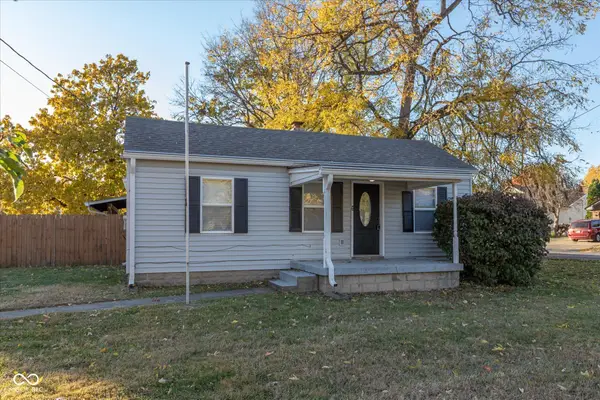 640 S High School Road, Indianapolis, IN 46241